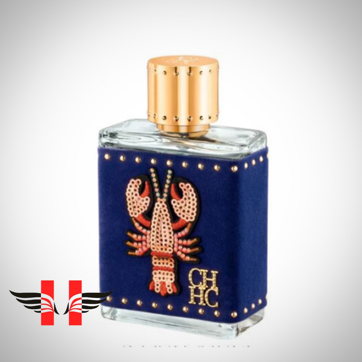 عطر ادکلن کارولنیا هررا سی اچ من آندر د سی مردانه | Carolina Herrera CH Men Under The Sea(2021)